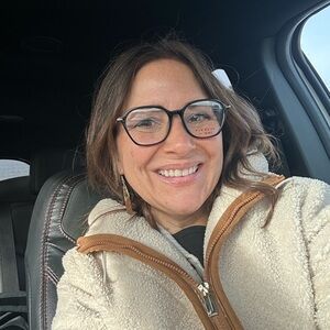 Meet your Posher, Jen